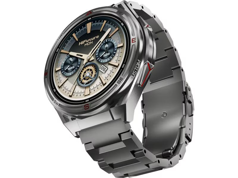 ACTIVE - Smart watch GPS