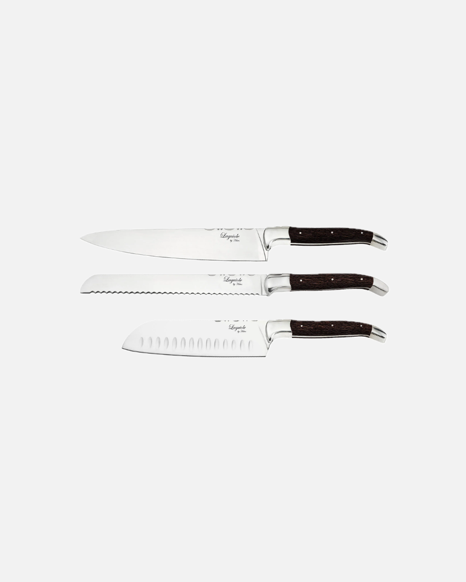 Knivsæt 3 dele