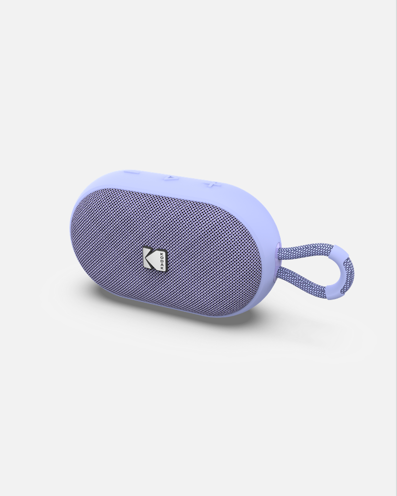 Enceinte sans fil étanche IPX7 TOPAZ PWS-2284