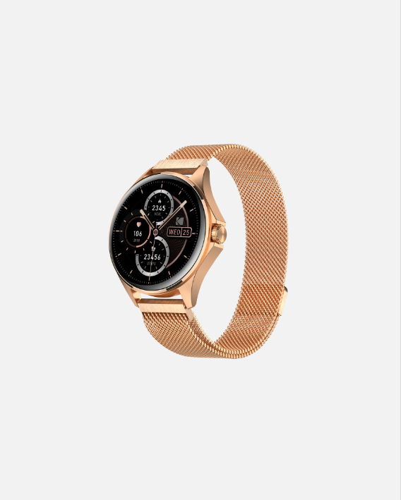 Smartwatch IP67 Vandafvisende Med Hi-Definition Touchskærm SW-7211