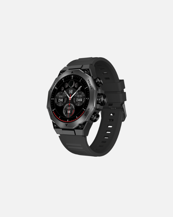 Smartur IP67 Vandtæt Med Hi-Definition Touchskærm SW-7215