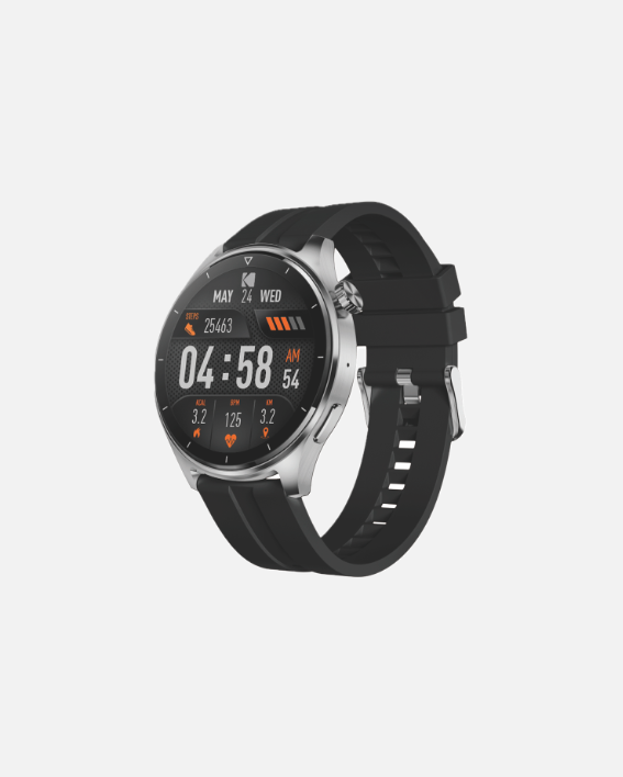 Smartwatch IP67 vandtæt med Hi-Definition touchskærm SW-7202