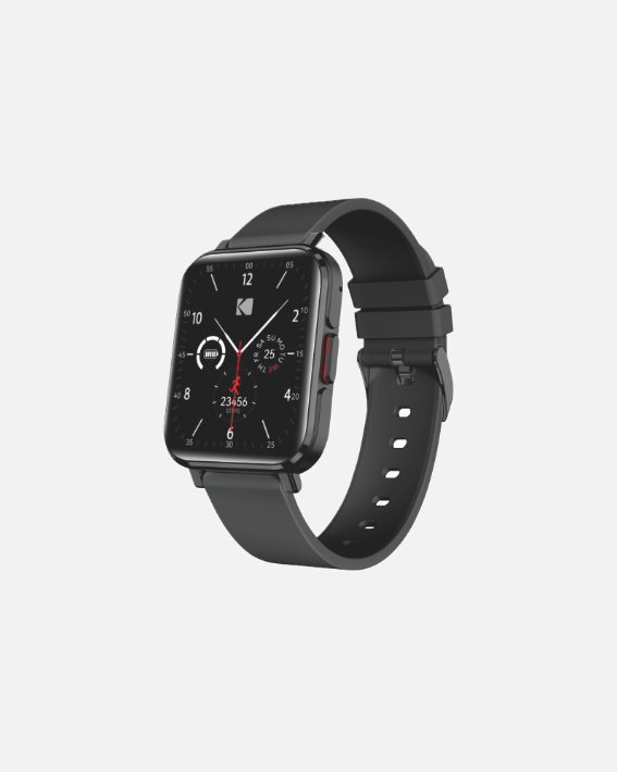 Montre connectée étanche IP68 avec écran tactile haute définition SW-7204