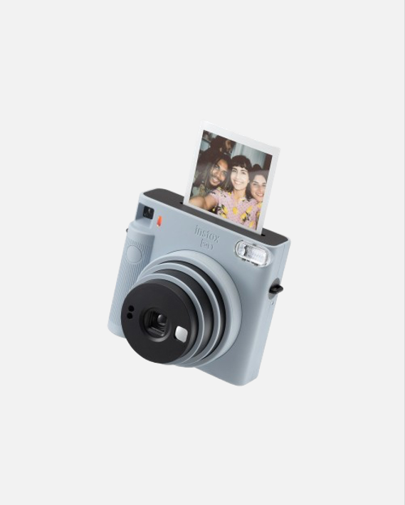 Instax SQ1 Blå