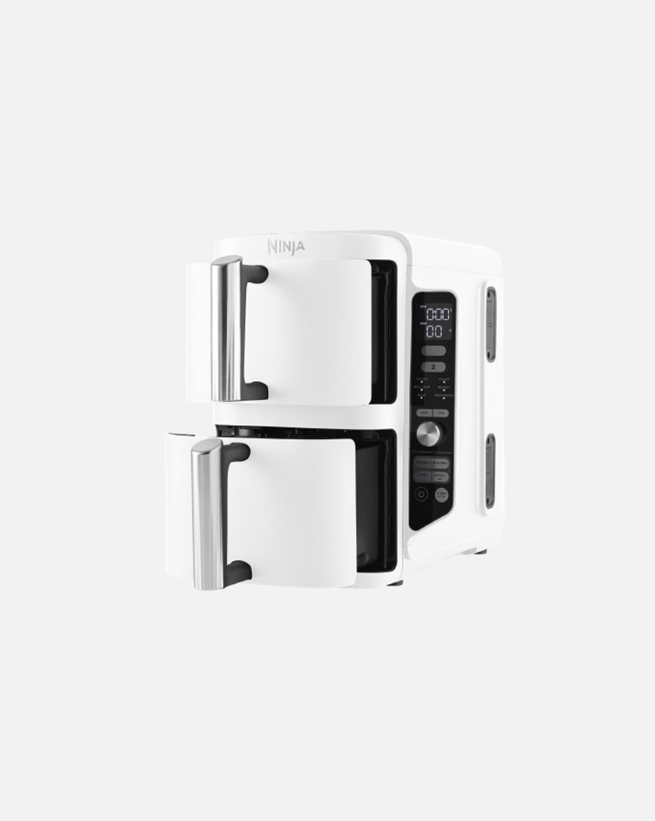 Ninja Double Stack XL Airfryer SL400EUWH