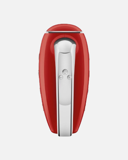 HMF01RDEU elektrisk håndmixer