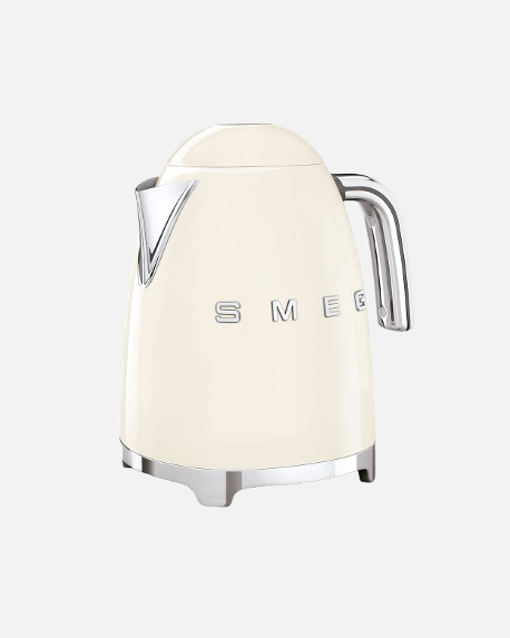 KLF03CREU Kettle Creme