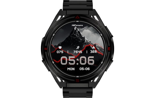 ACTIVE - Smart watch GPS
