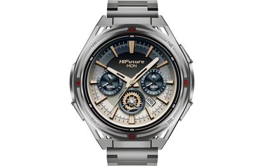 ACTIVE - Smart watch GPS