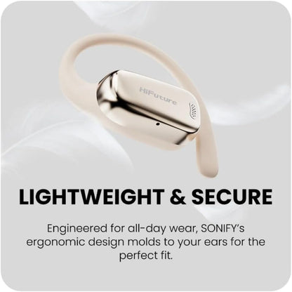 Sonify2 - Latte