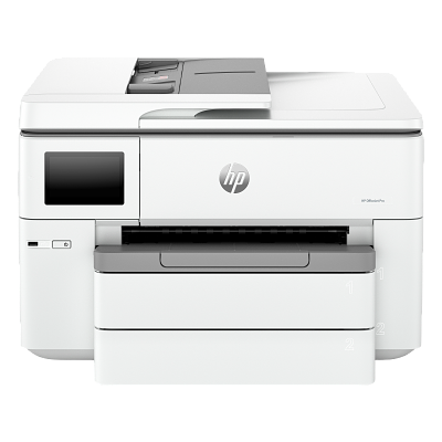 HP OfficeJet Pro 9730e wide format All-in-One-printer
