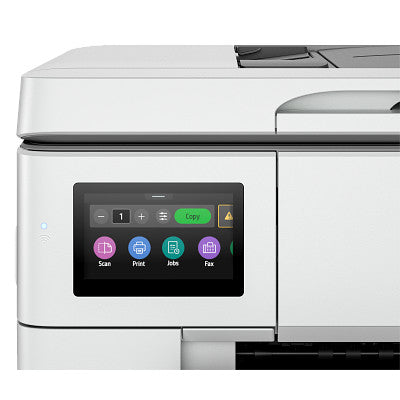 HP OfficeJet Pro 9730e wide format All-in-One-printer