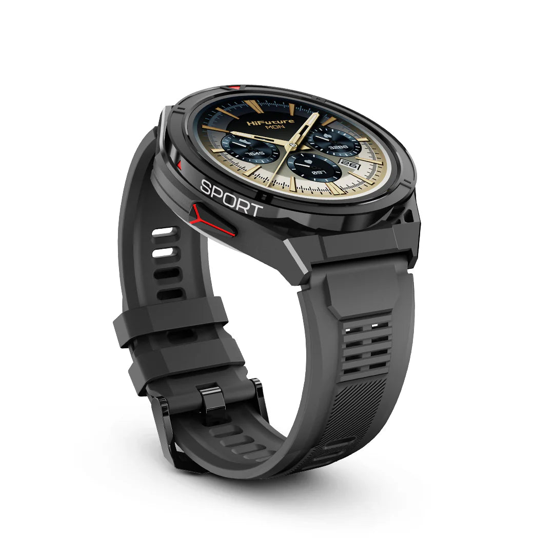ACTIVE - Smart watch GPS