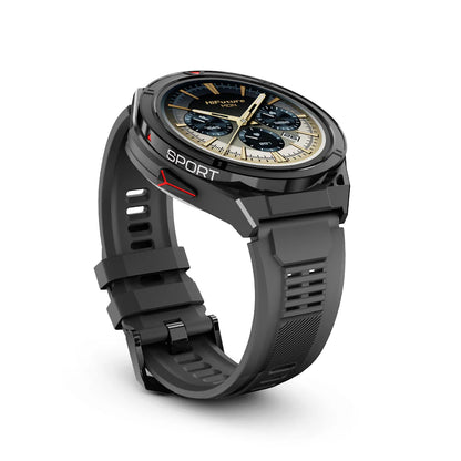 ACTIVE - Smart watch GPS