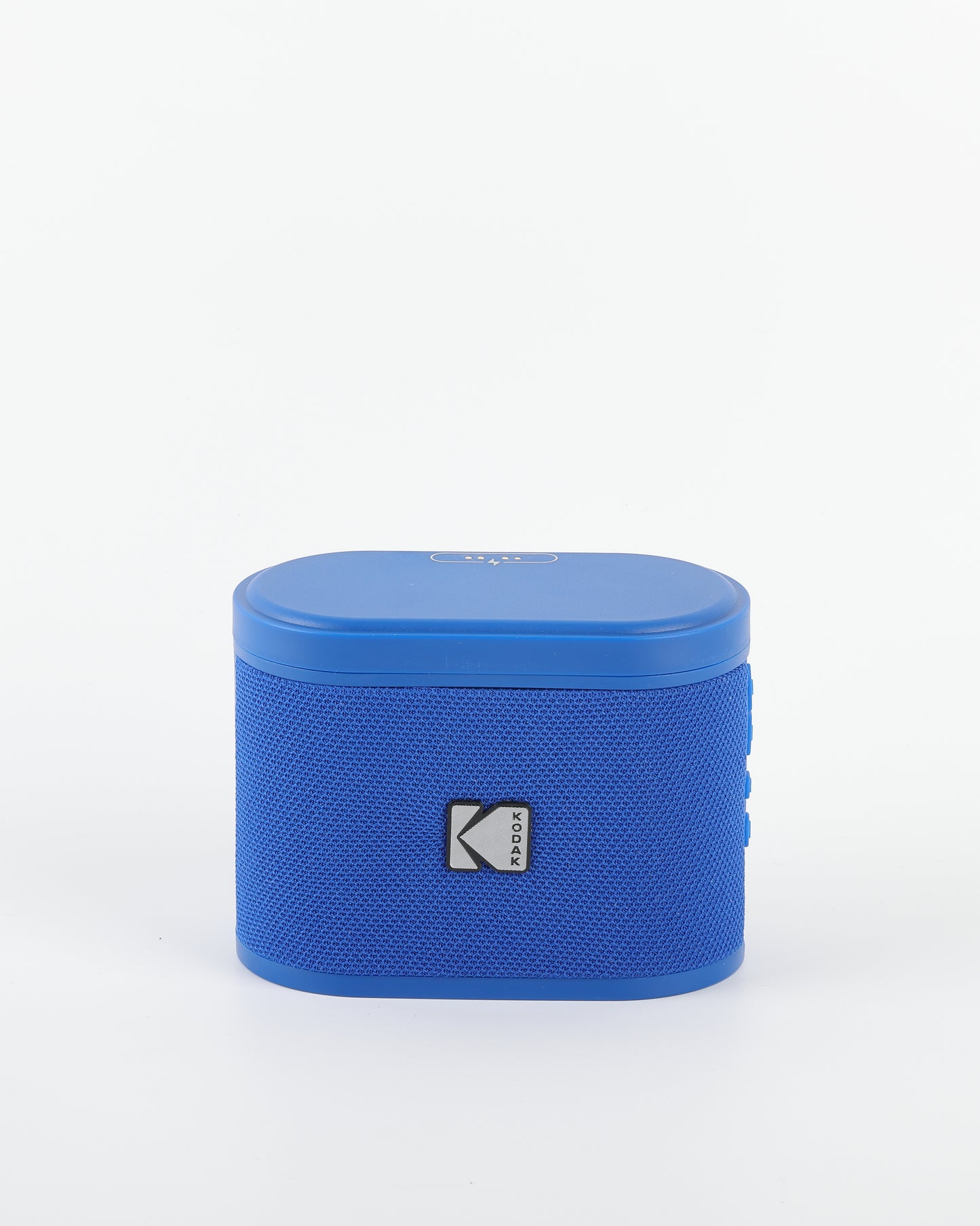 Soundbrix Stackable – Single Backstage Blå