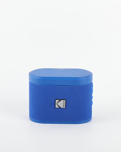 Soundbrix Stackable – Single Backstage Blå
