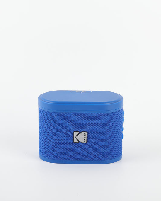 Soundbrix Stackable – Single Backstage Blå