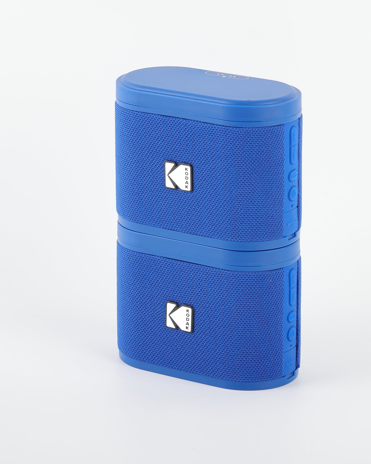 Soundbrix Stackable – Single Backstage Blå