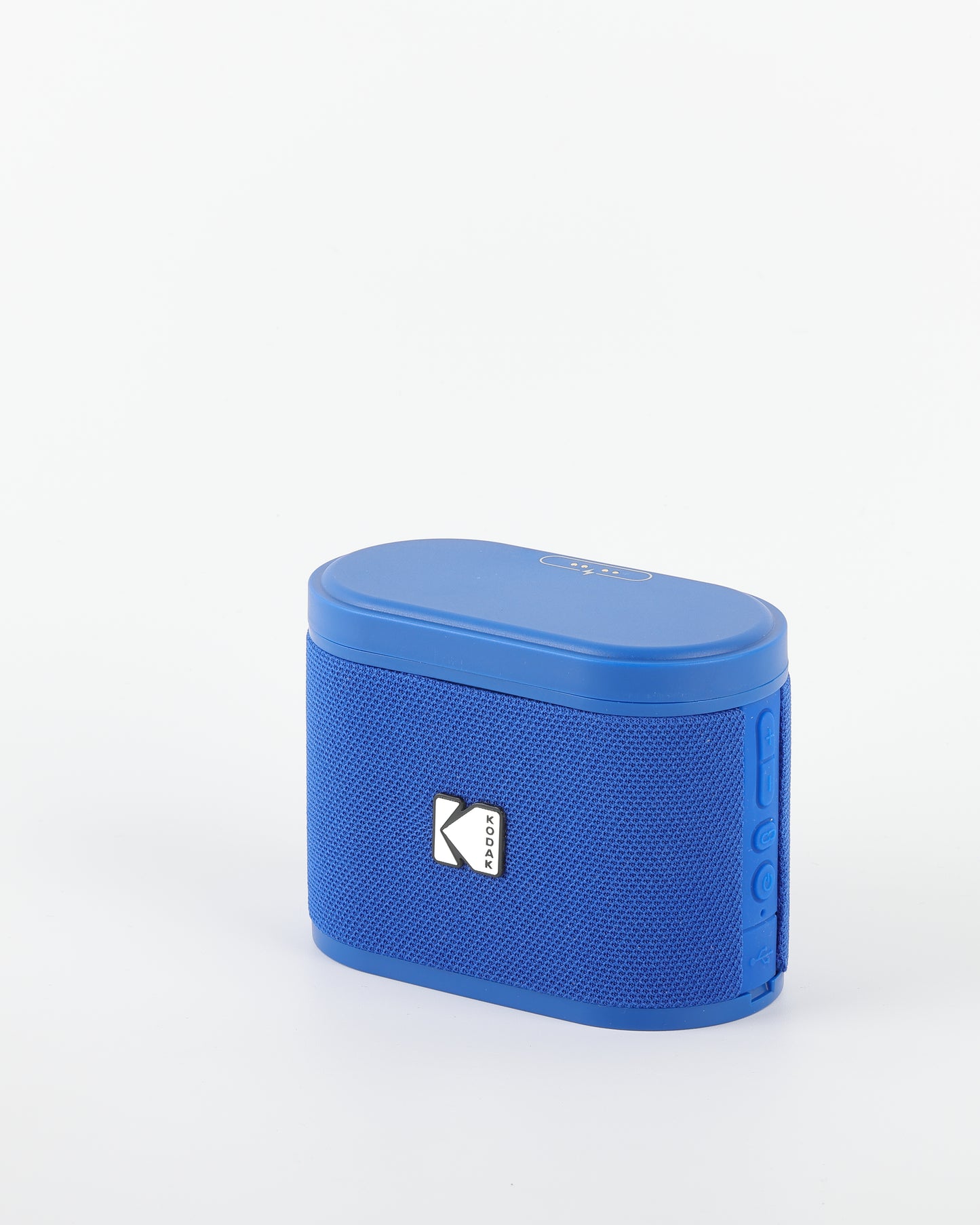 Soundbrix Stackable – Single Backstage Blå