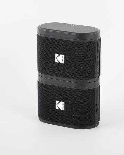 Soundbrix Stackable – Single Bass Sort