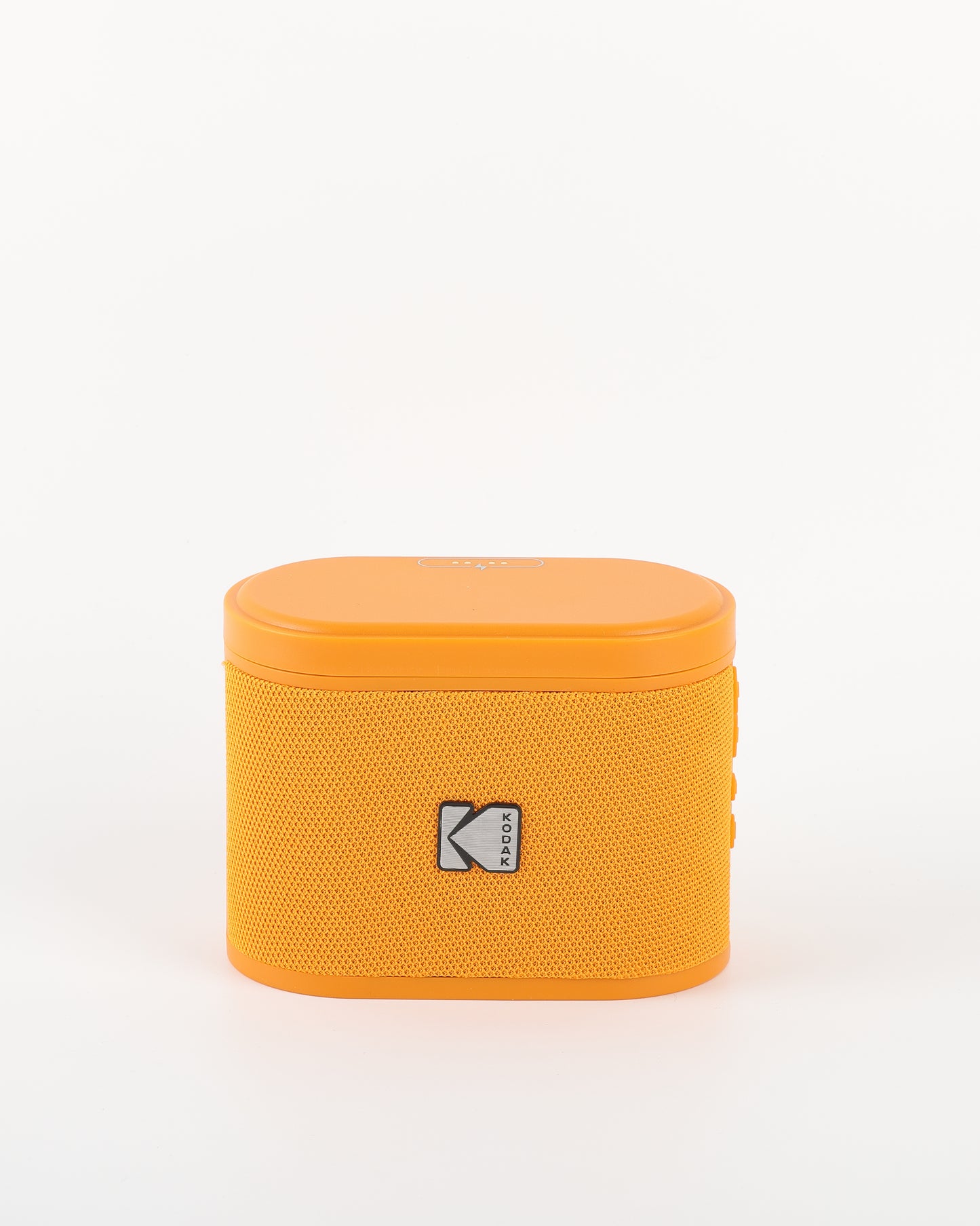 Soundbrix Stackable – Single Overload Orange