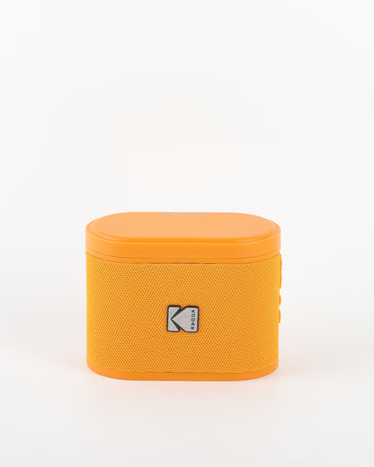 Soundbrix Stackable – Single Overload Orange