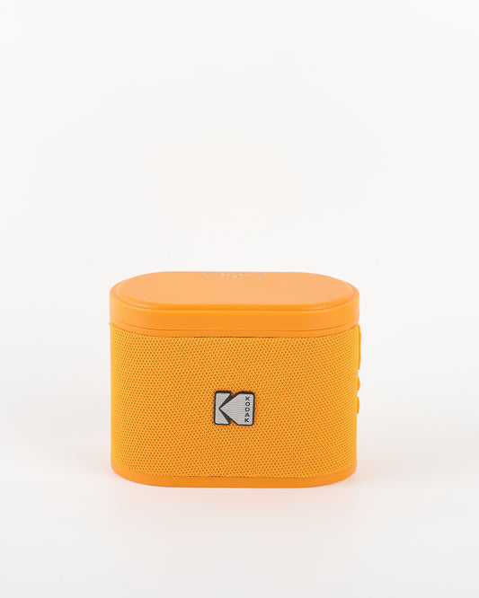 Soundbrix Stackable – Single Overload Orange