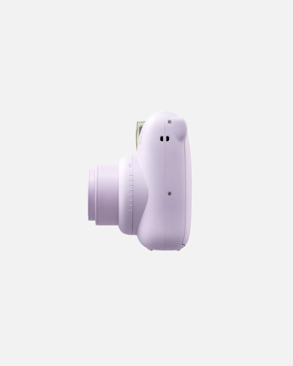 Instax Mini 12 - Lilla