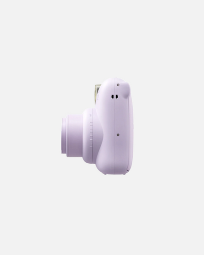 Instax Mini 12 - Lilla