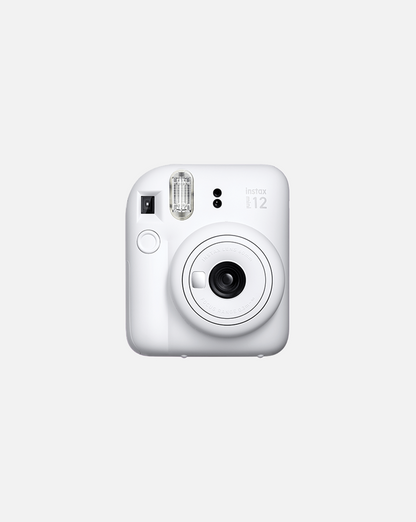 Instax Mini 12 - Hvid