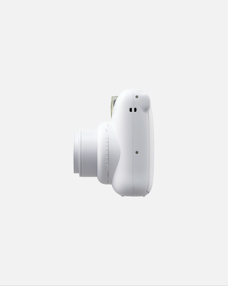 Instax Mini 12 - Hvid
