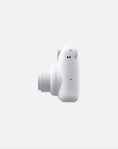 Instax Mini 12 - Hvid
