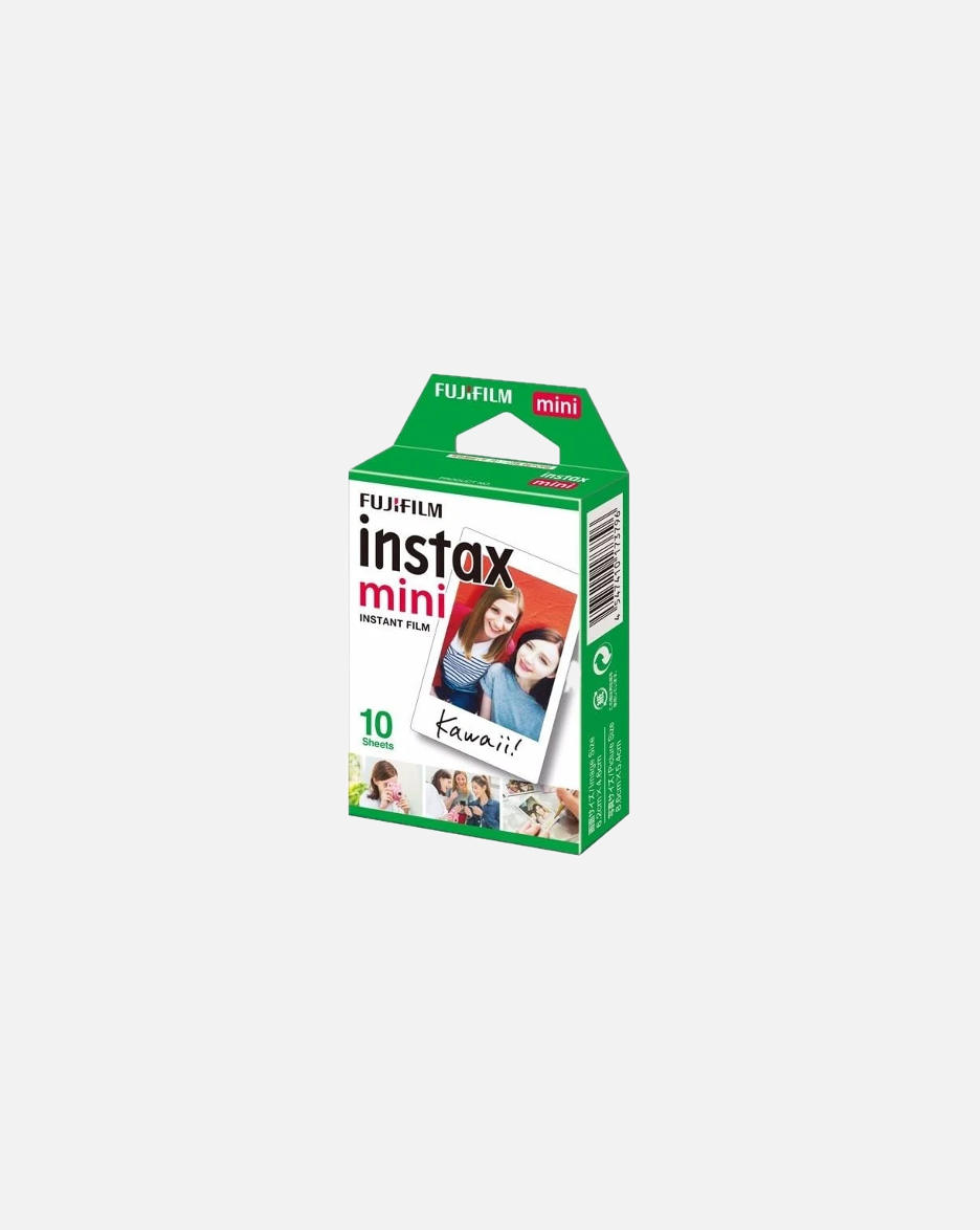 Instax Mini Film 1x10 billeder