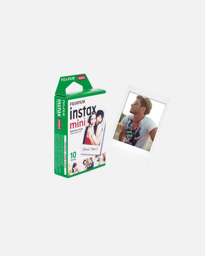 Instax Mini Film 1x10 billeder