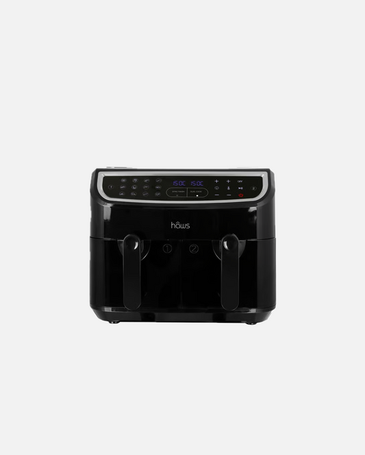 AFRY30900 Sejerø 2,0 Dobbelt AirFryer 2X4,5L
