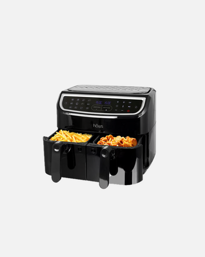 AFRY30900 Sejerø 2,0 Dobbelt AirFryer 2X4,5L