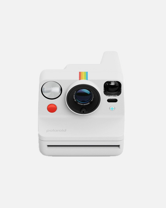 Now+ Gen 3 White