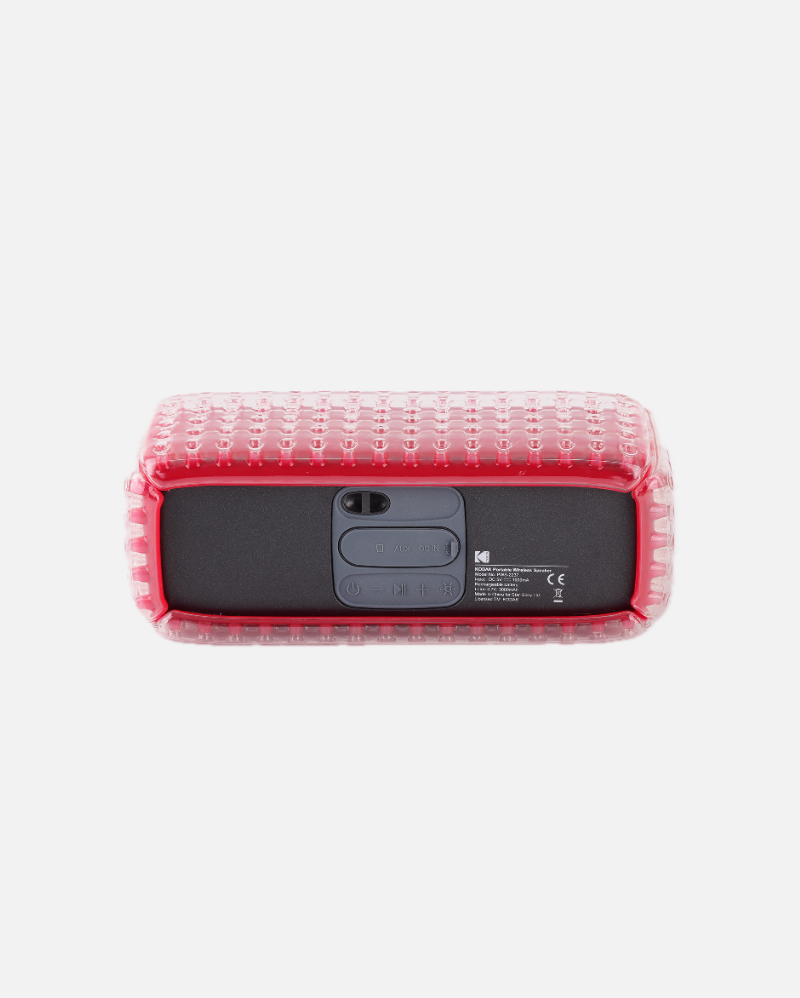 IPX6 Bærbar Trådløs Højttaler PWS-2237