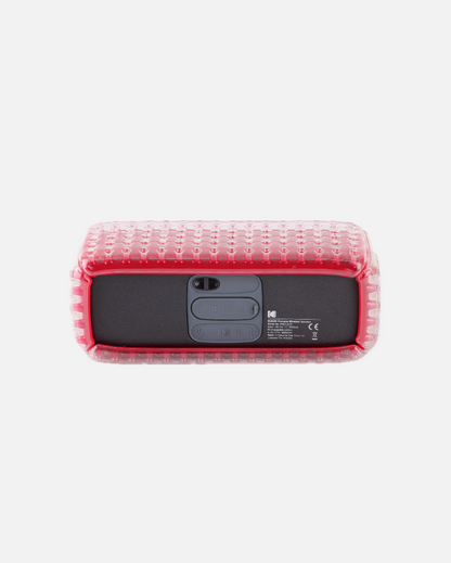 IPX6 Bærbar Trådløs Højttaler PWS-2237