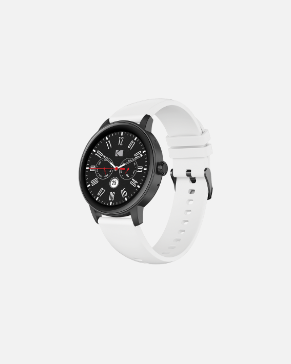 Smartwatch IP67 Vandafvisende Med Hi-Definition Touchskærm SW-7213