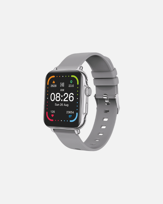 Smartwatch IP68 vandtæt med Hi-Definition touchskærm SW-7203