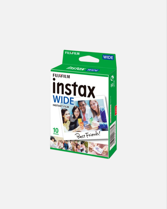 Instax WIDE-film 1x10 optagelser