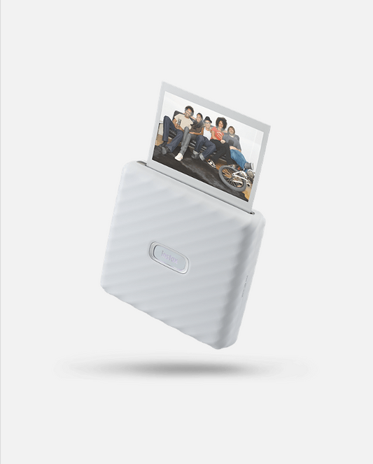 Instax Link WIDE Askehvid