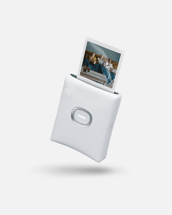 Instax Square Link Askehvid