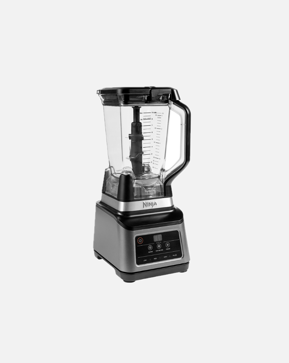 2-i-1 blender med Auto Qi BN750EU