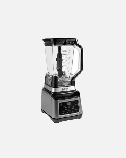 2-i-1 blender med Auto Qi BN750EU