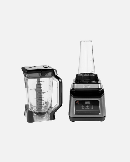 2-i-1 blender med Auto Qi BN750EU