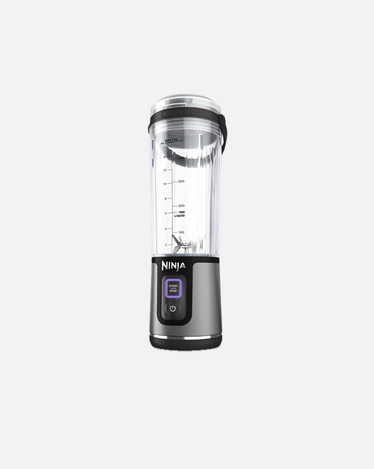 Blast Cordless Portable Blender Black BC151EUBK