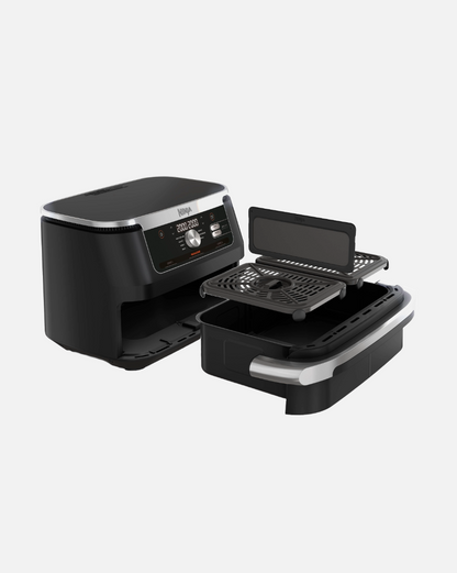 Foodi FlexDrawer Airfryer 10,4L AF500EU