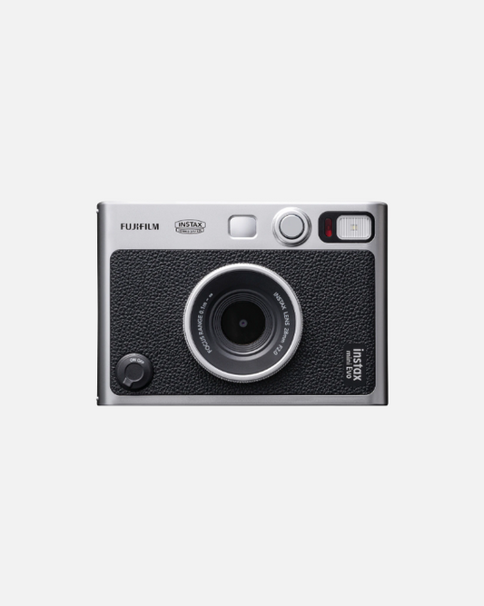 Instax Mini EVO Sort Type-C